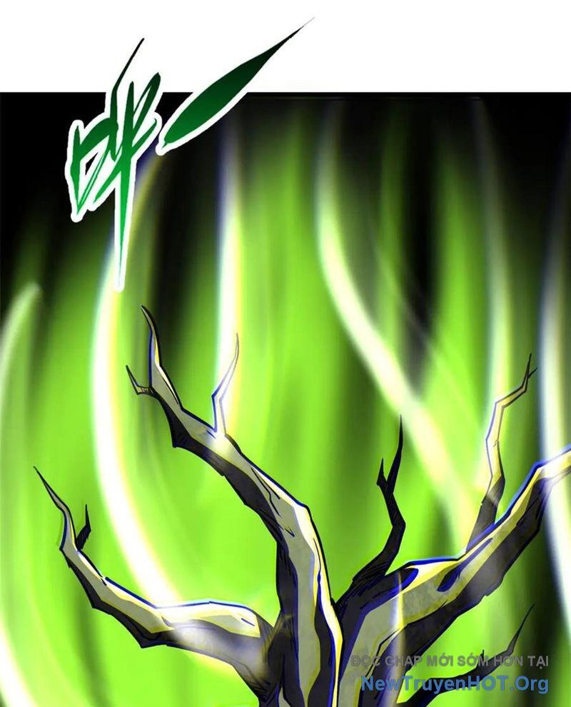 Siêu Cấp Thần Cơ Nhân - Chap 369 - Trang 31
