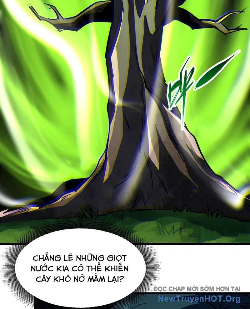 Siêu Cấp Thần Cơ Nhân - Chap 369 - Trang 32