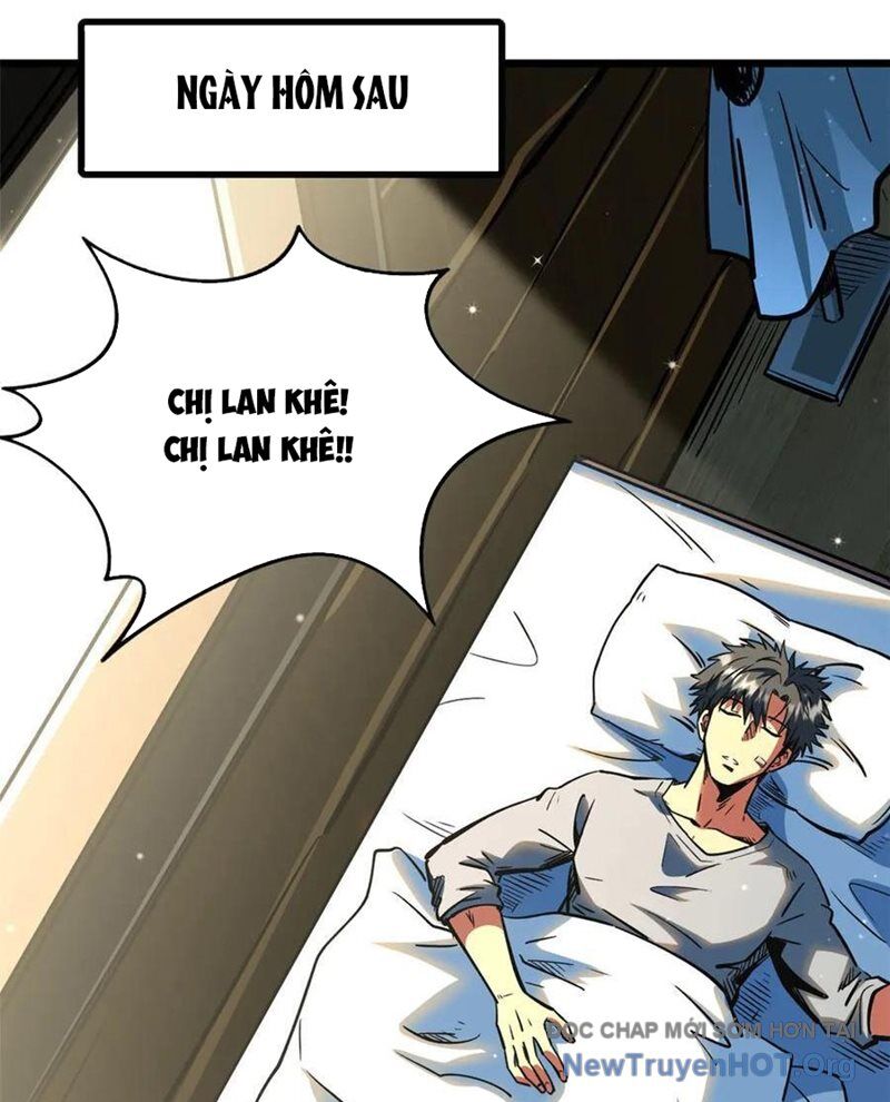 Siêu Cấp Thần Cơ Nhân - Chap 369 - Trang 34