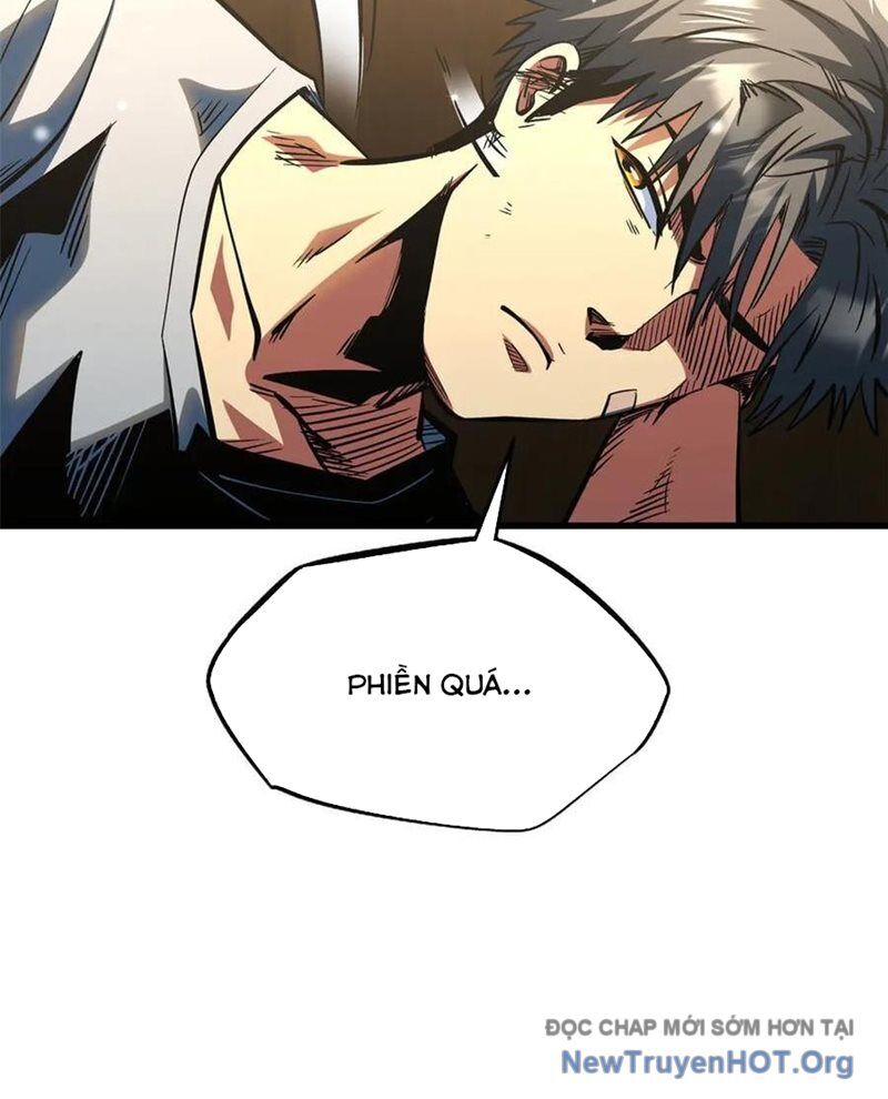 Siêu Cấp Thần Cơ Nhân - Chap 369 - Trang 36