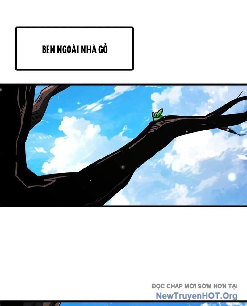 Siêu Cấp Thần Cơ Nhân - Chap 369 - Trang 37