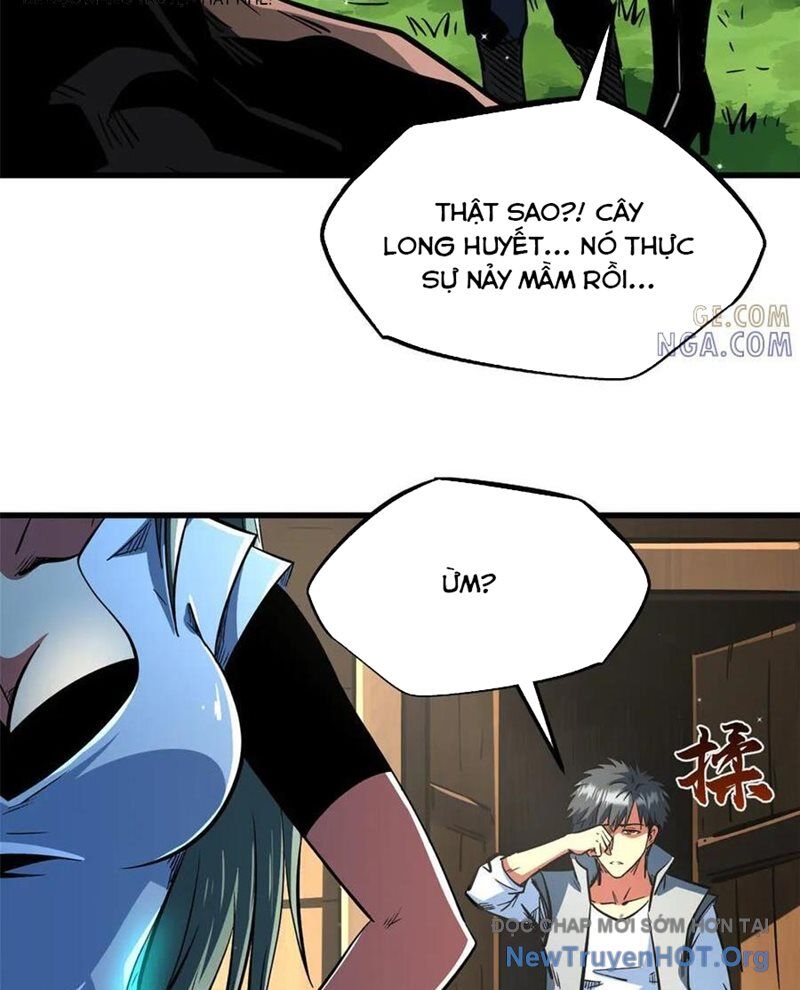 Siêu Cấp Thần Cơ Nhân - Chap 369 - Trang 39