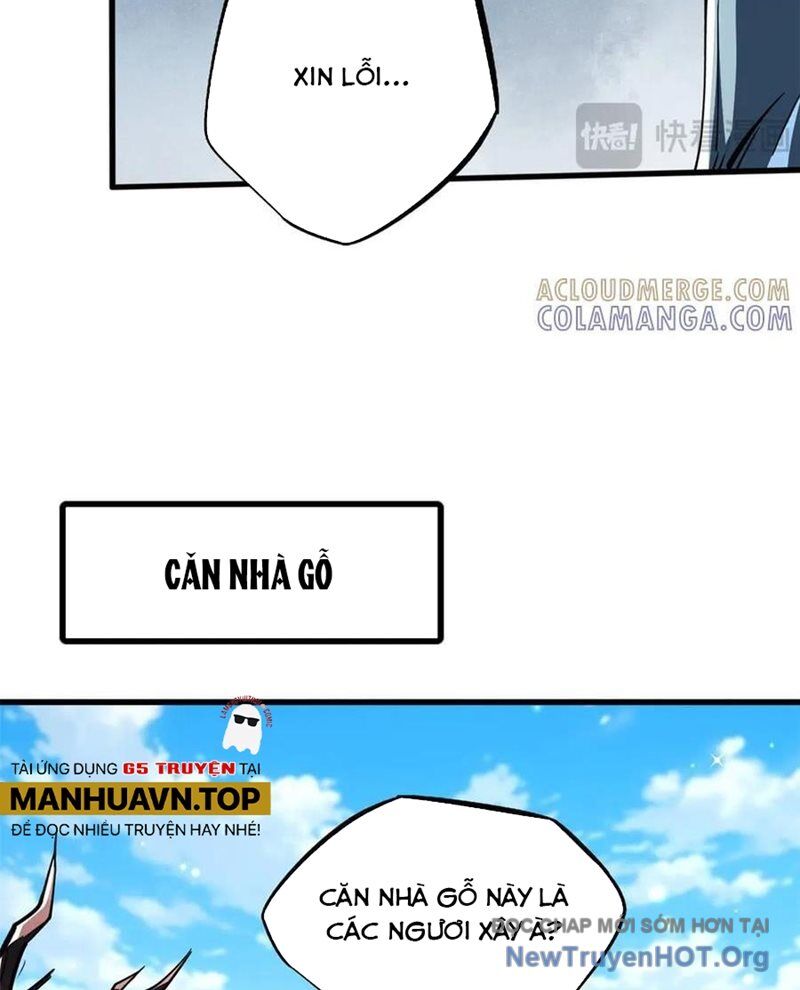 Siêu Cấp Thần Cơ Nhân - Chap 369 - Trang 5