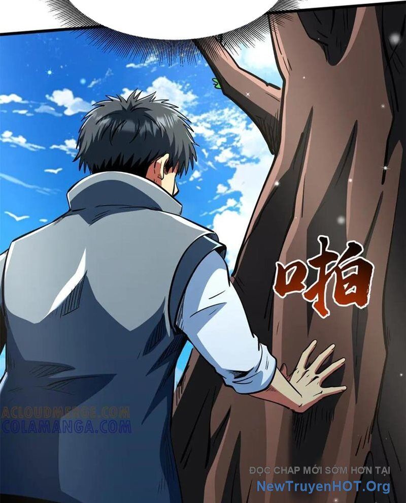 Siêu Cấp Thần Cơ Nhân - Chap 369 - Trang 41