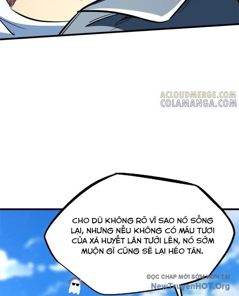 Siêu Cấp Thần Cơ Nhân - Chap 369 - Trang 44
