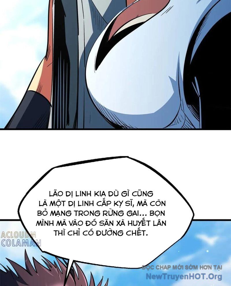 Siêu Cấp Thần Cơ Nhân - Chap 369 - Trang 46