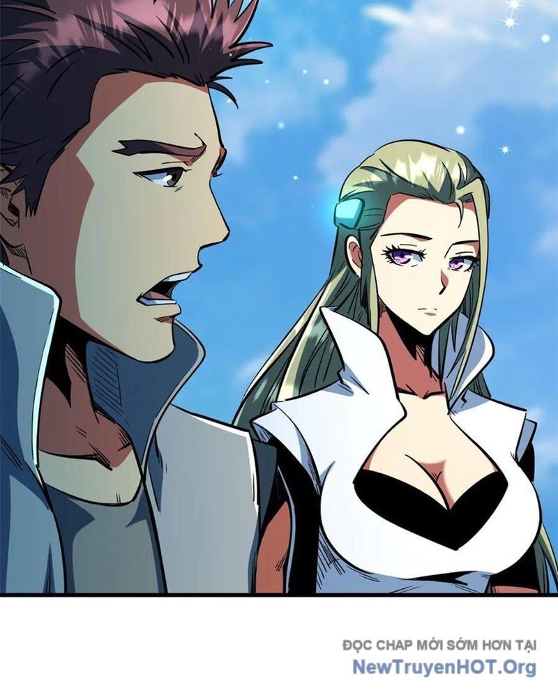 Siêu Cấp Thần Cơ Nhân - Chap 369 - Trang 47