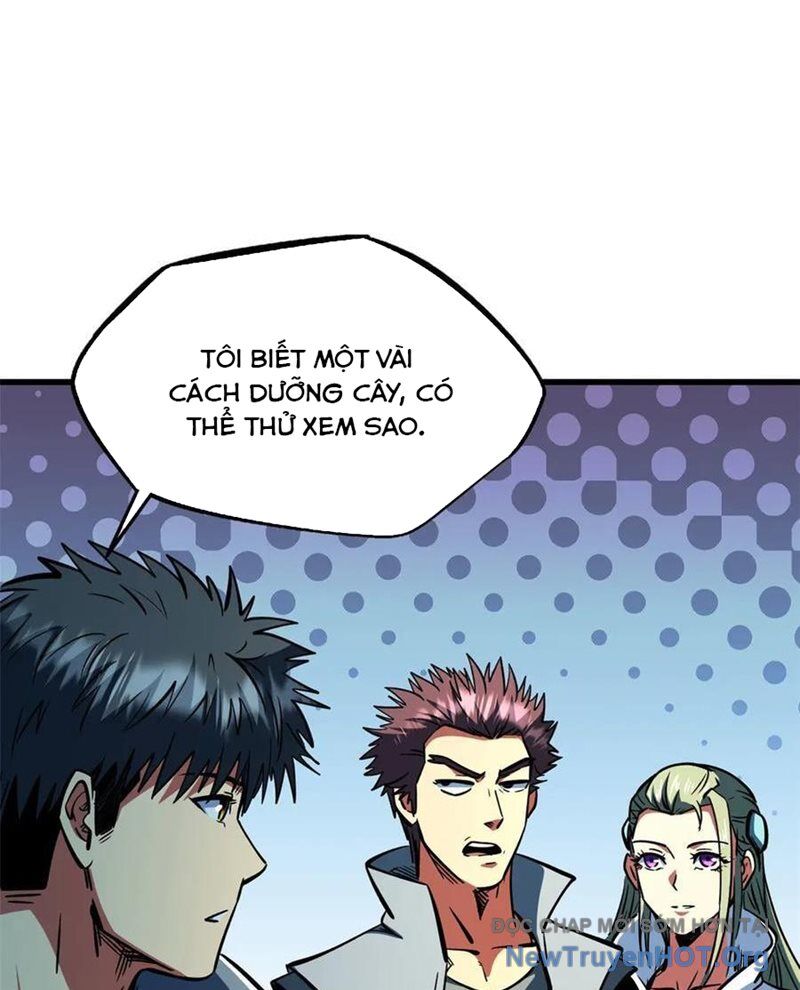 Siêu Cấp Thần Cơ Nhân - Chap 369 - Trang 48