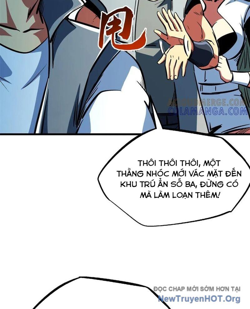 Siêu Cấp Thần Cơ Nhân - Chap 369 - Trang 49