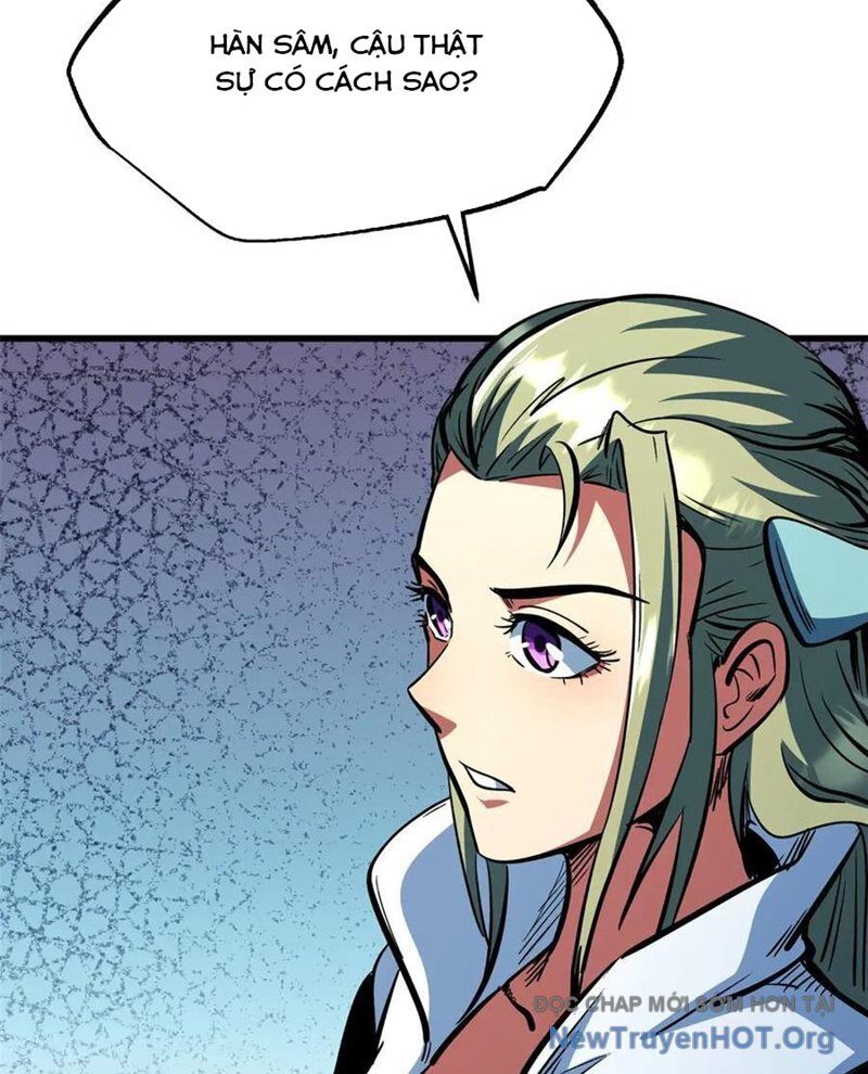 Siêu Cấp Thần Cơ Nhân - Chap 369 - Trang 50