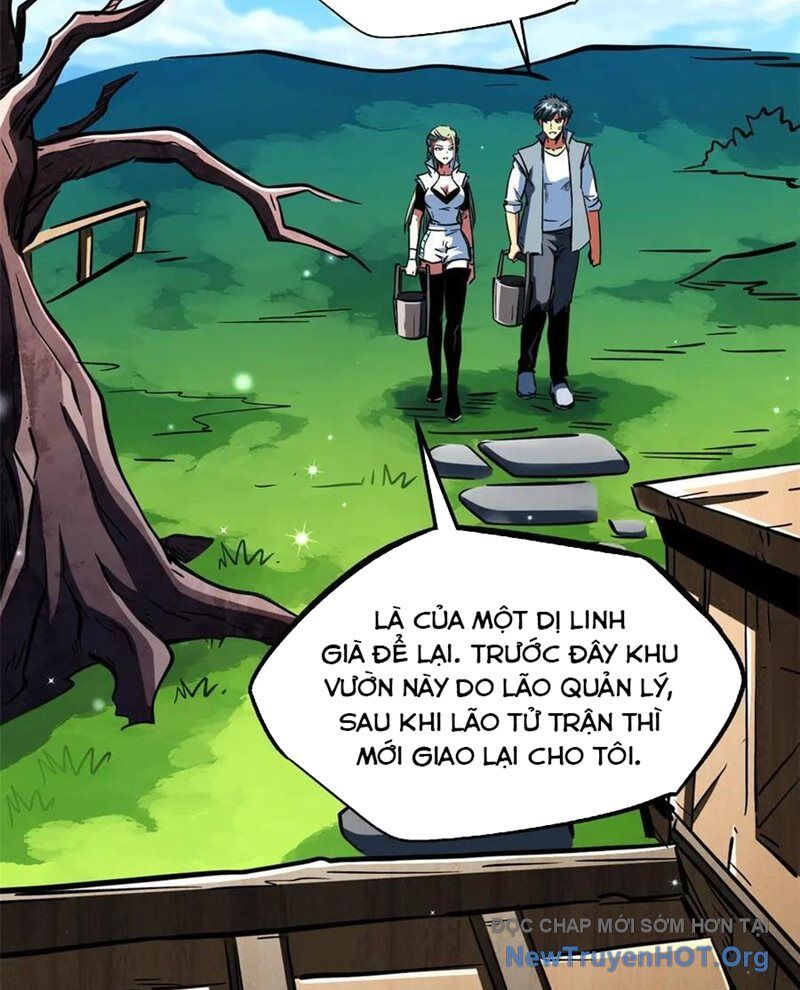 Siêu Cấp Thần Cơ Nhân - Chap 369 - Trang 6