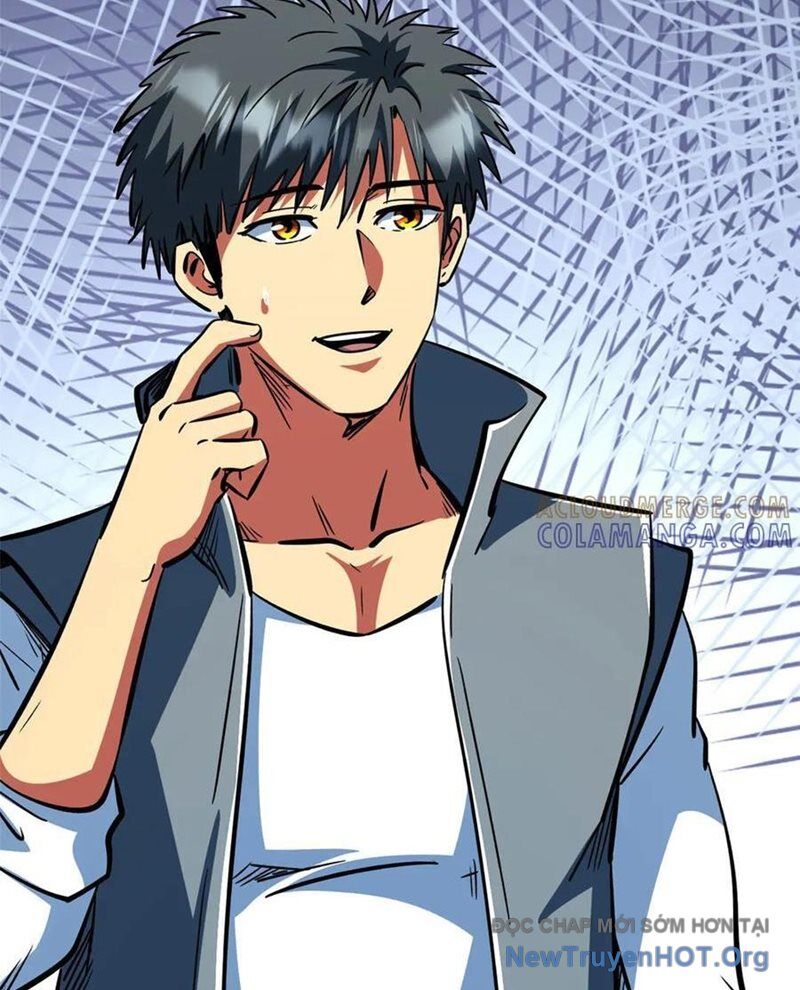 Siêu Cấp Thần Cơ Nhân - Chap 369 - Trang 52