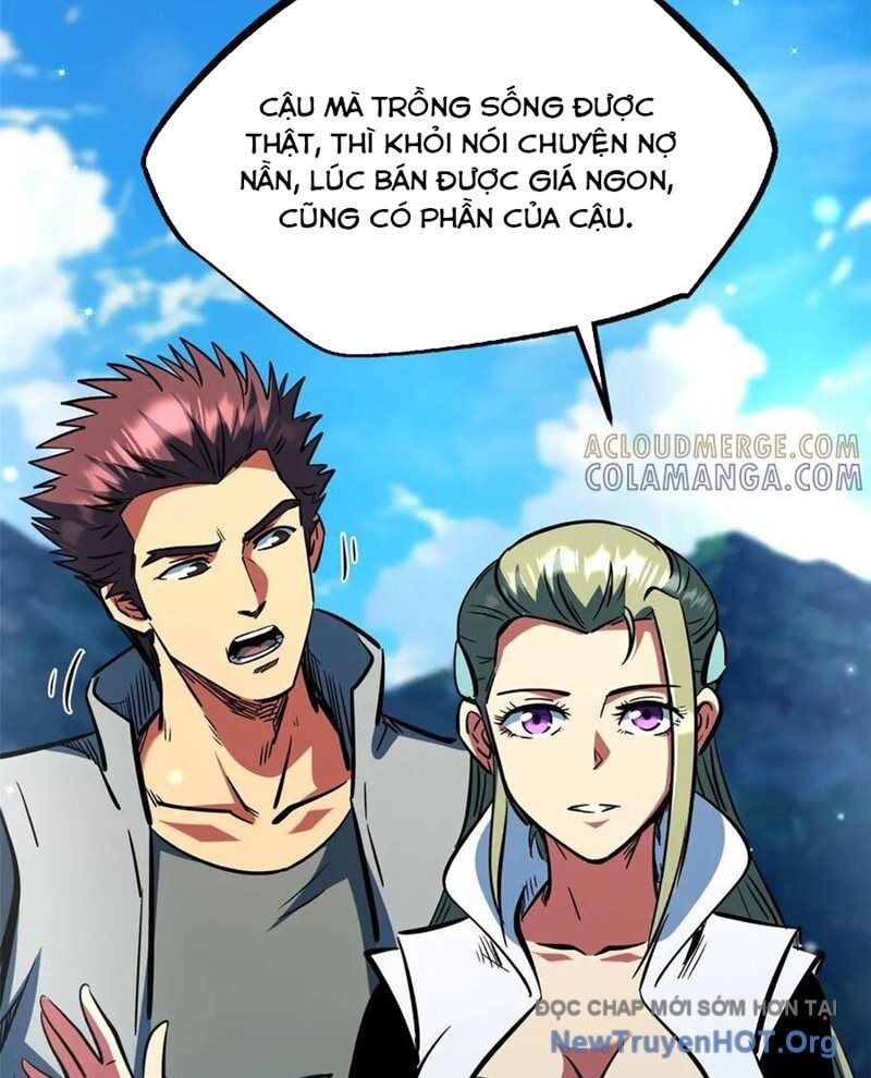 Siêu Cấp Thần Cơ Nhân - Chap 369 - Trang 54