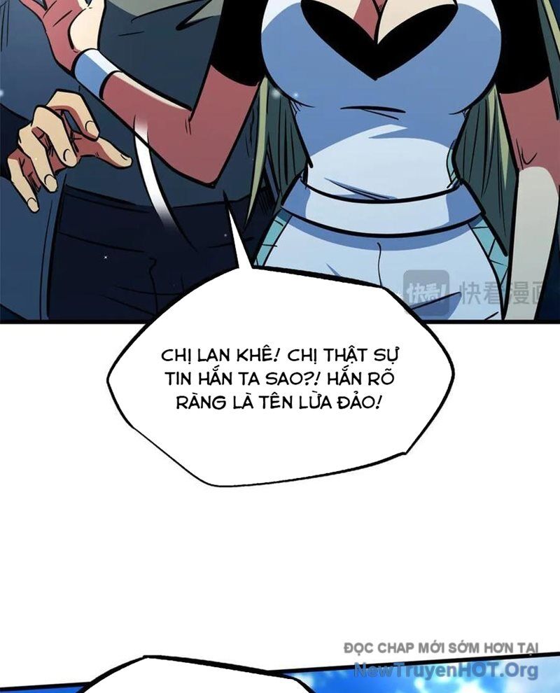 Siêu Cấp Thần Cơ Nhân - Chap 369 - Trang 55