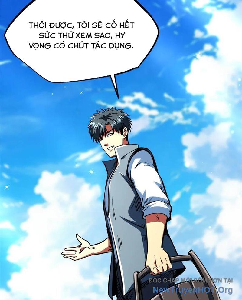 Siêu Cấp Thần Cơ Nhân - Chap 369 - Trang 56