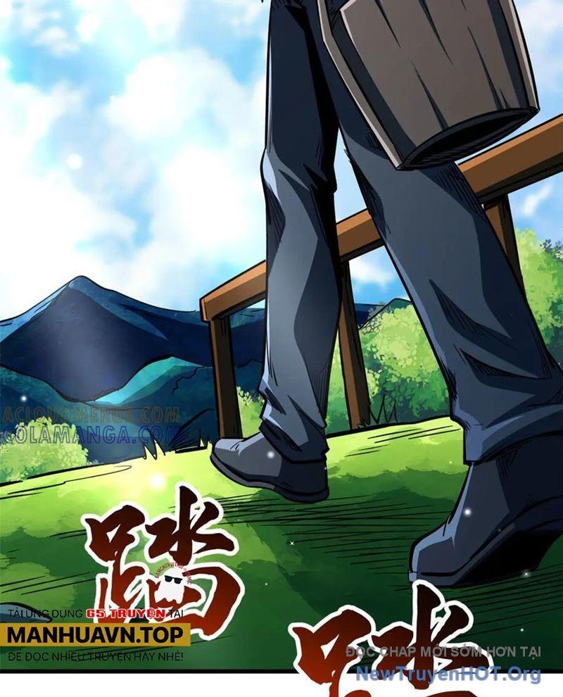 Siêu Cấp Thần Cơ Nhân - Chap 369 - Trang 57