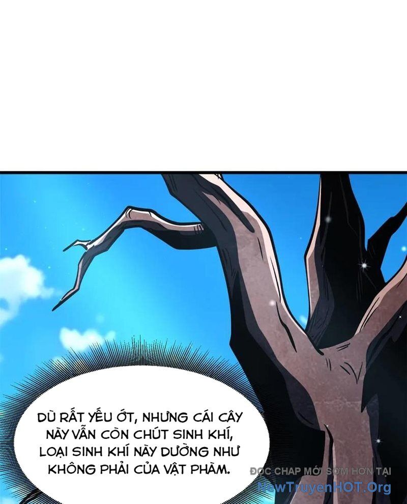 Siêu Cấp Thần Cơ Nhân - Chap 369 - Trang 8