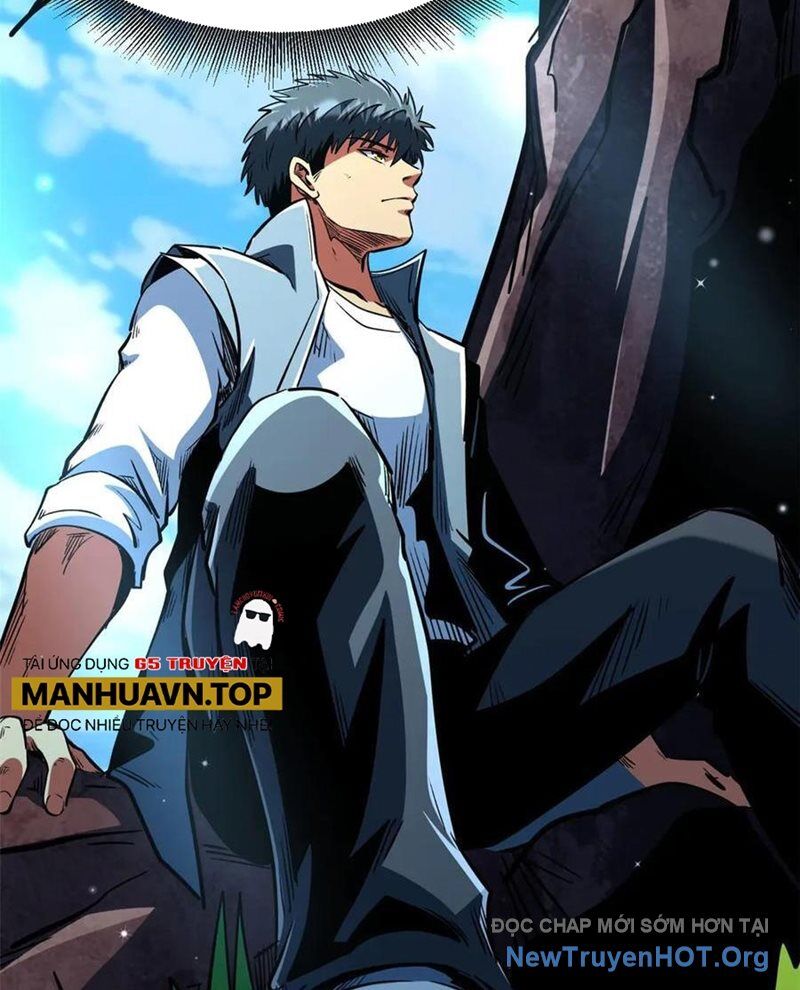 Siêu Cấp Thần Cơ Nhân - Chap 369 - Trang 9