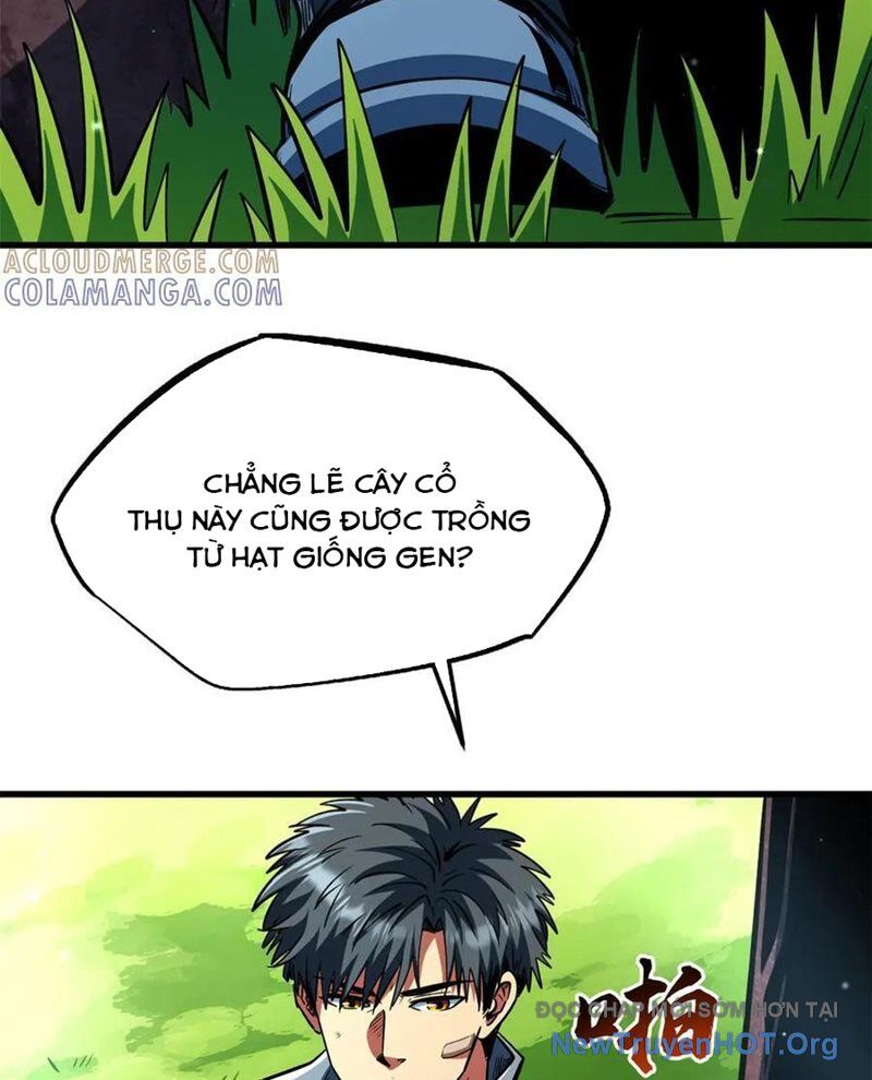 Siêu Cấp Thần Cơ Nhân - Chap 369 - Trang 10