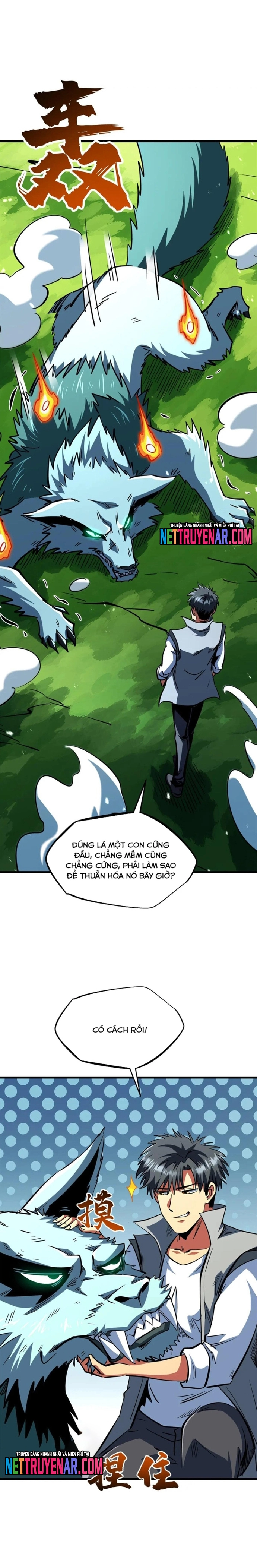 Chương 377 - Trang 4