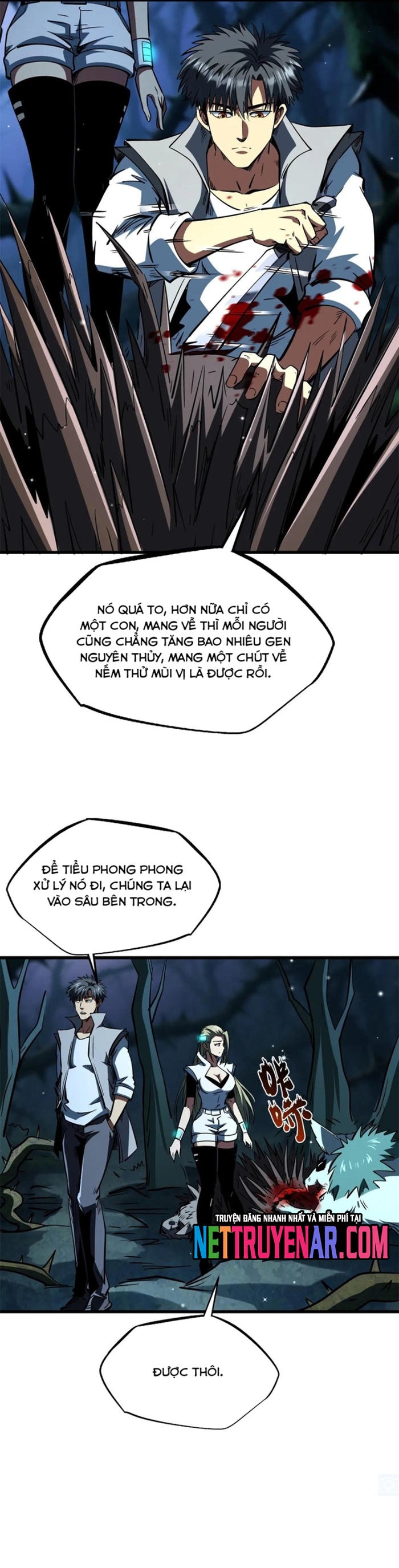 Chương 379 - Trang 17