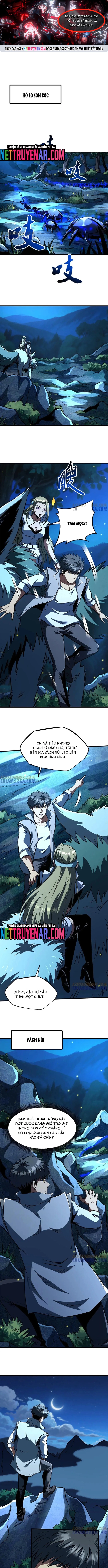 Chương 381 - Trang 1