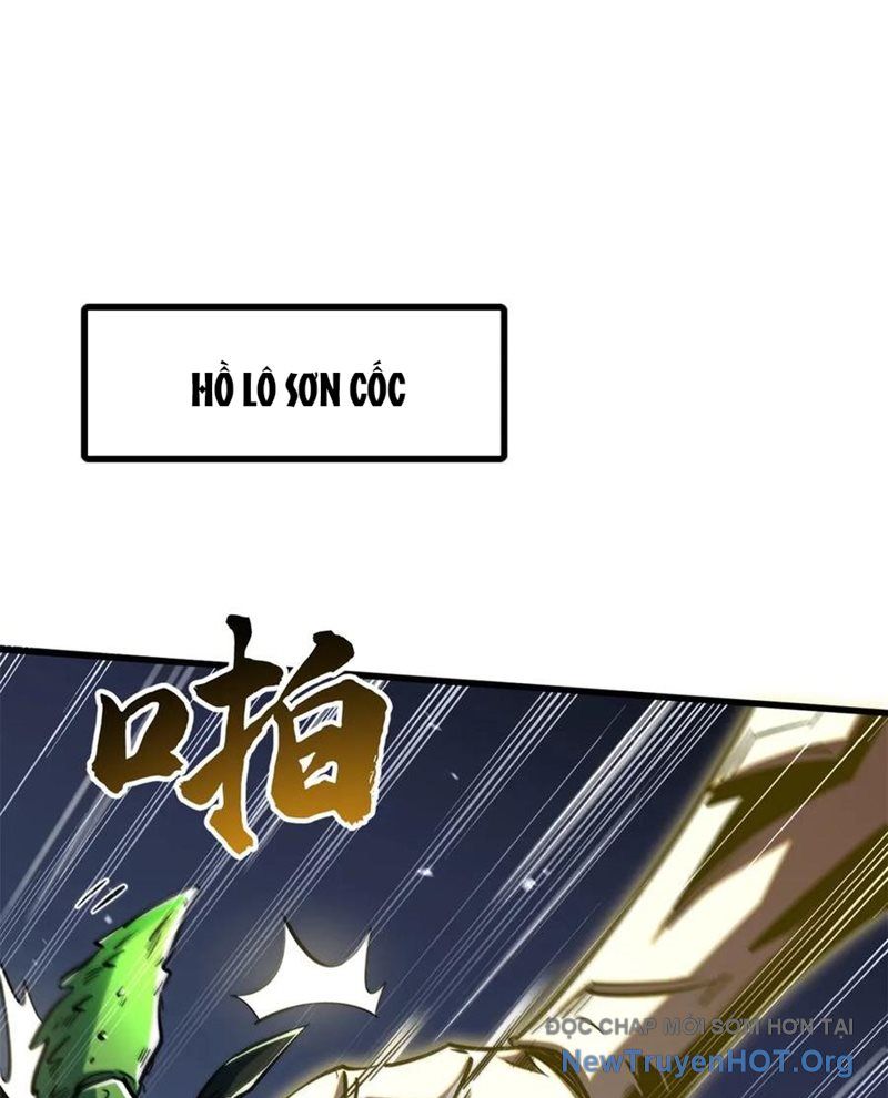 Siêu Cấp Thần Cơ Nhân - Chap 384 - Trang 2