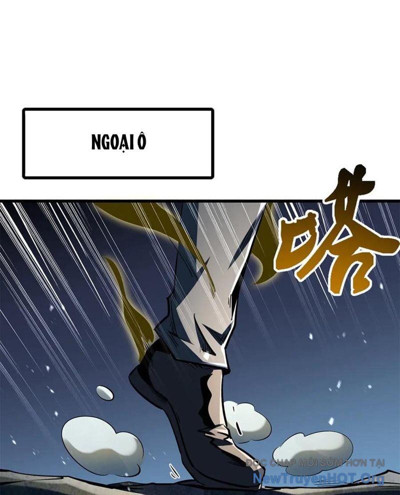 Siêu Cấp Thần Cơ Nhân - Chap 384 - Trang 11