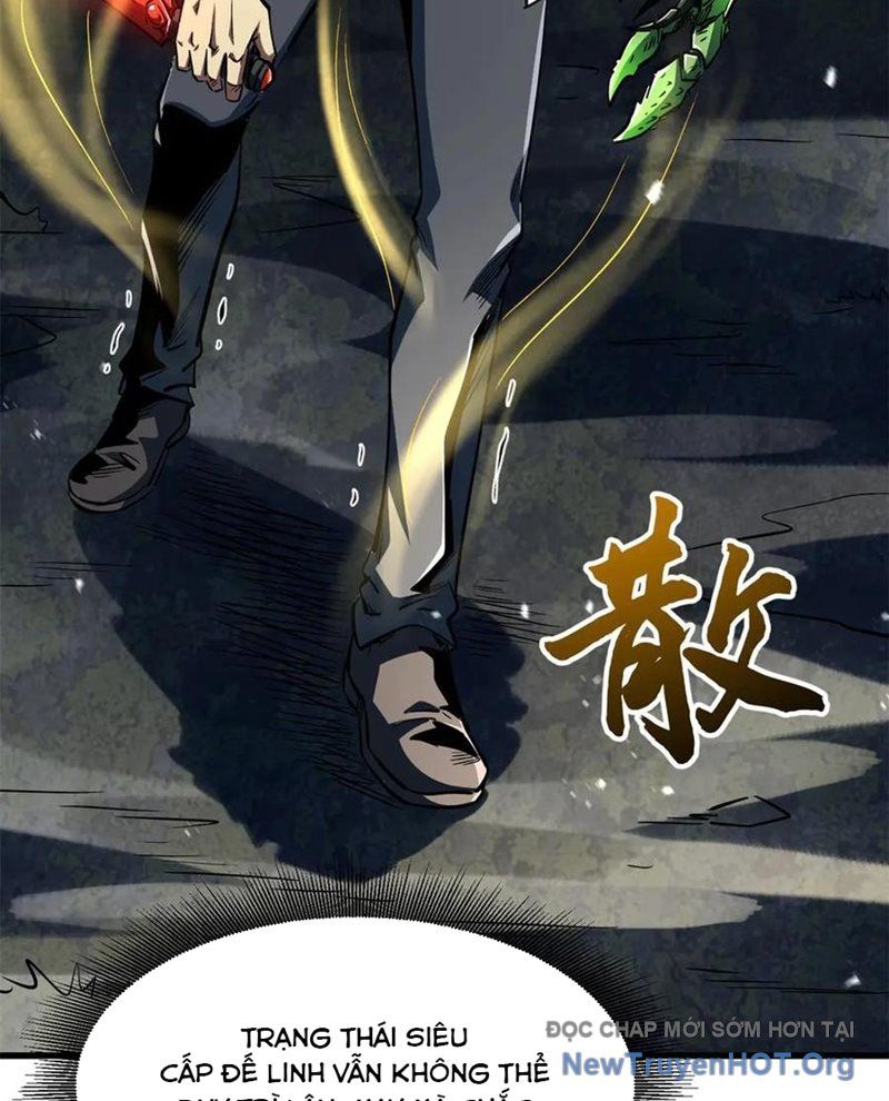 Siêu Cấp Thần Cơ Nhân - Chap 384 - Trang 13