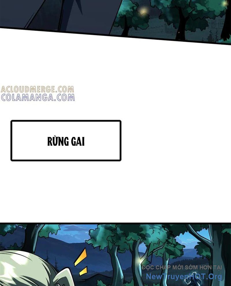 Siêu Cấp Thần Cơ Nhân - Chap 384 - Trang 16