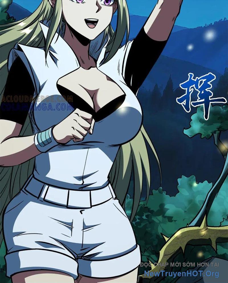 Siêu Cấp Thần Cơ Nhân - Chap 384 - Trang 18