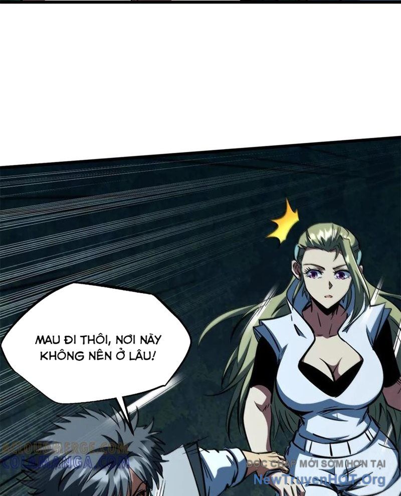 Siêu Cấp Thần Cơ Nhân - Chap 384 - Trang 19