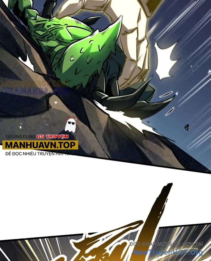Siêu Cấp Thần Cơ Nhân - Chap 384 - Trang 3