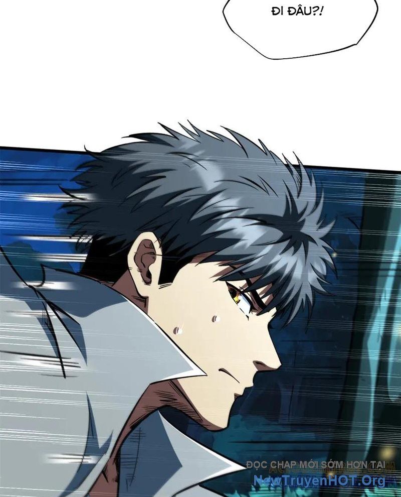 Siêu Cấp Thần Cơ Nhân - Chap 384 - Trang 21