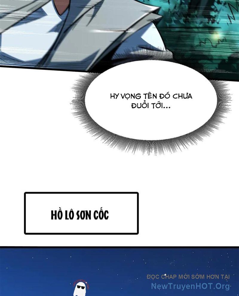 Siêu Cấp Thần Cơ Nhân - Chap 384 - Trang 22
