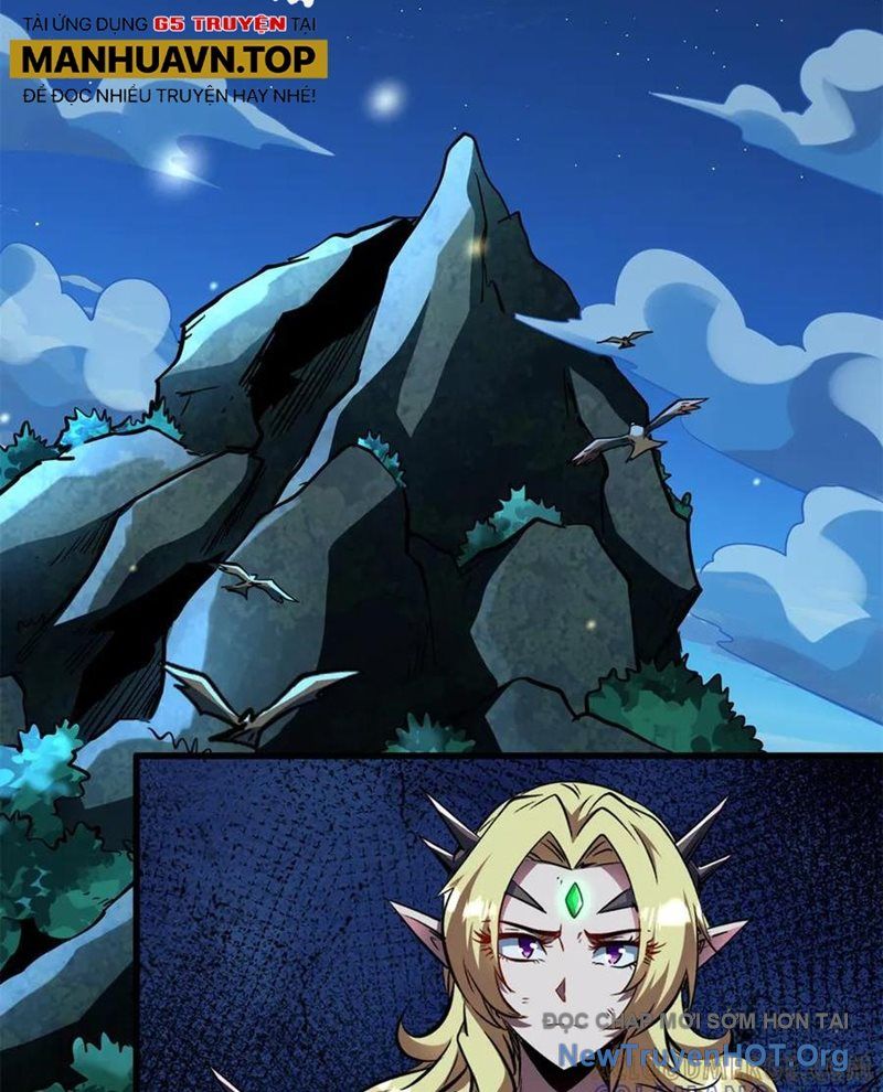Siêu Cấp Thần Cơ Nhân - Chap 384 - Trang 23