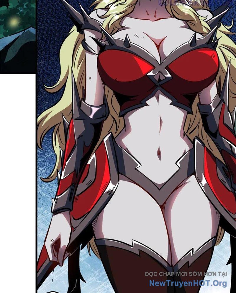 Siêu Cấp Thần Cơ Nhân - Chap 384 - Trang 24