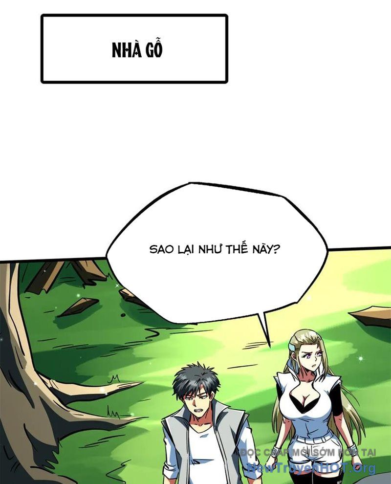 Siêu Cấp Thần Cơ Nhân - Chap 384 - Trang 26