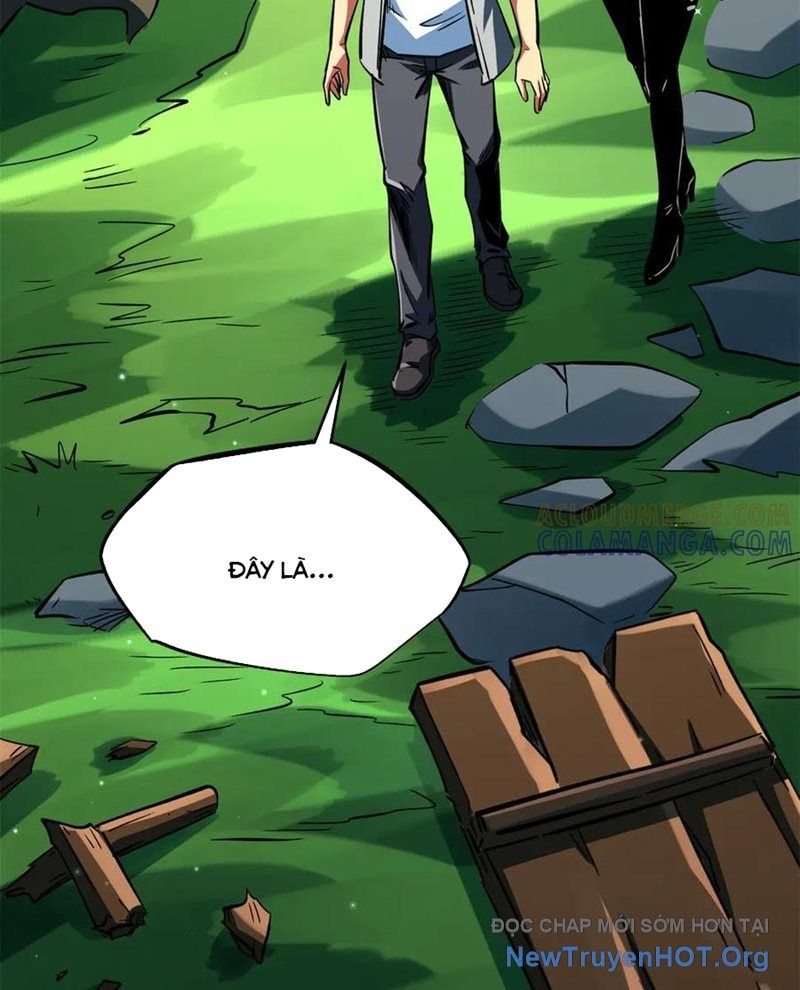 Siêu Cấp Thần Cơ Nhân - Chap 384 - Trang 27
