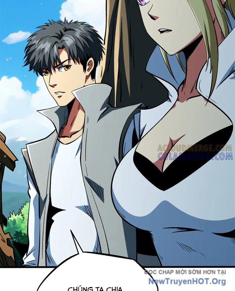 Siêu Cấp Thần Cơ Nhân - Chap 384 - Trang 29