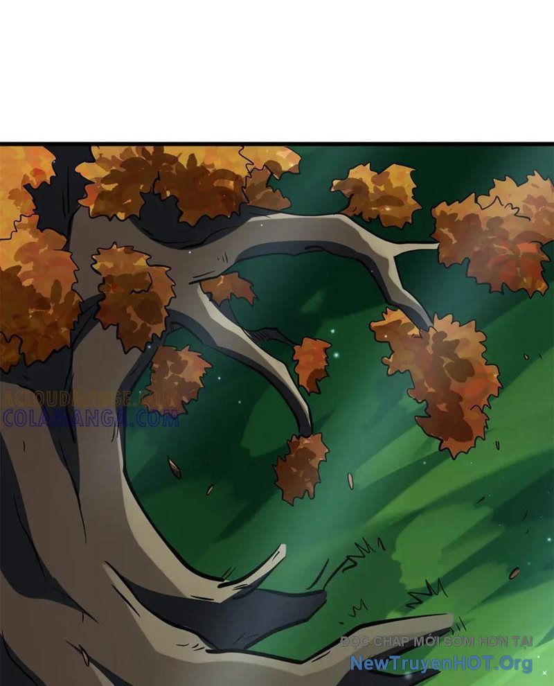 Siêu Cấp Thần Cơ Nhân - Chap 384 - Trang 33