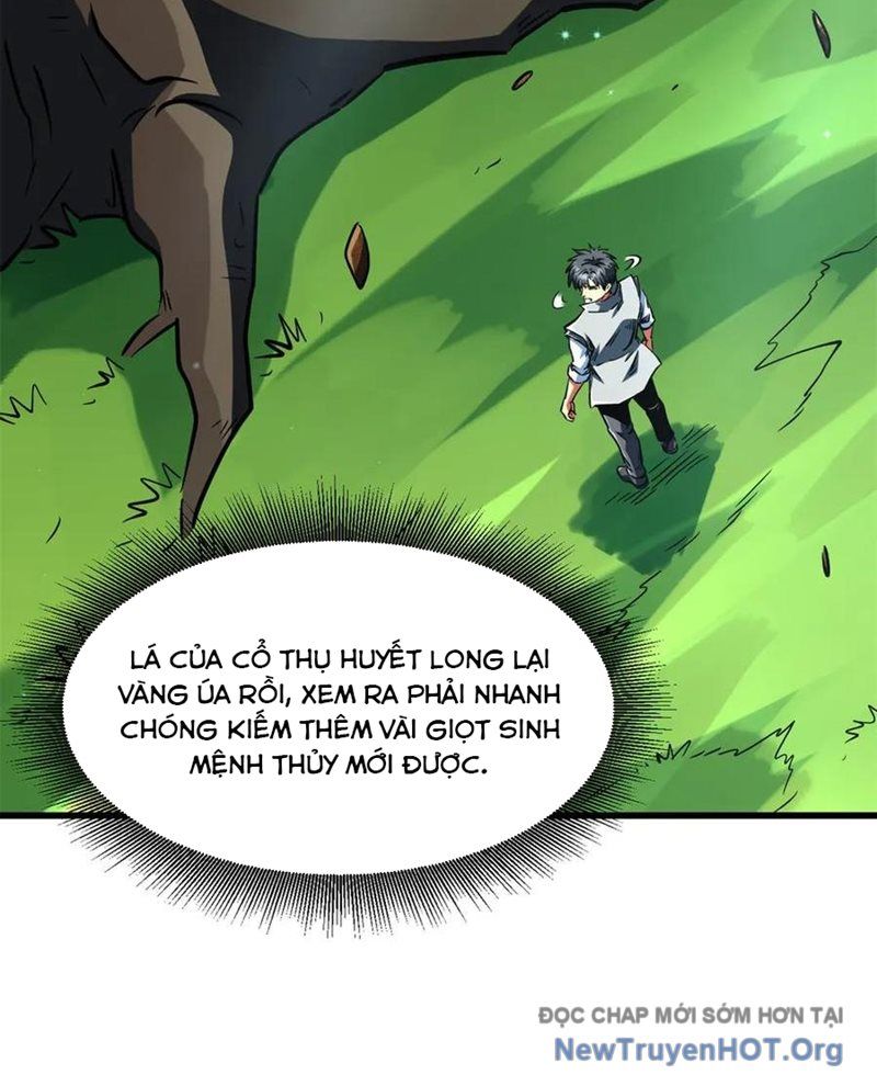 Siêu Cấp Thần Cơ Nhân - Chap 384 - Trang 34
