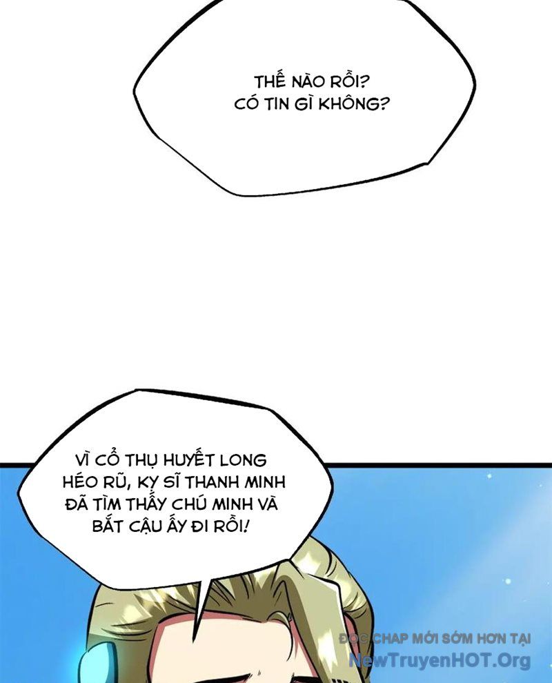 Siêu Cấp Thần Cơ Nhân - Chap 384 - Trang 38