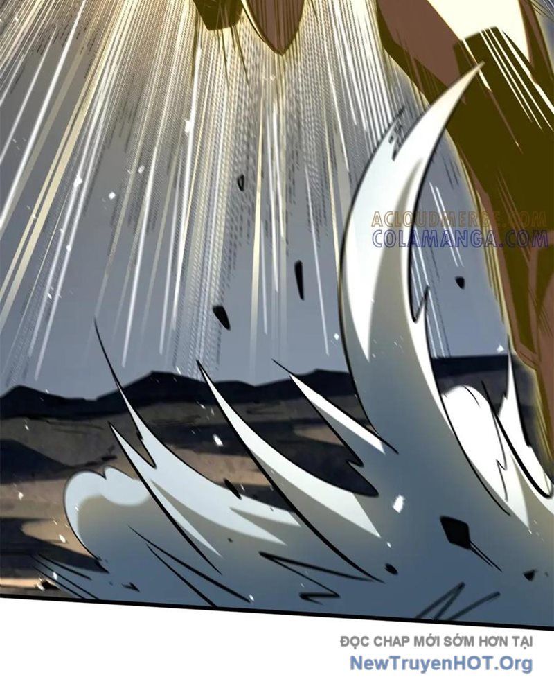 Siêu Cấp Thần Cơ Nhân - Chap 384 - Trang 5