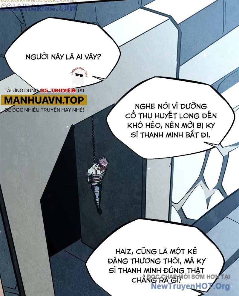 Siêu Cấp Thần Cơ Nhân - Chap 384 - Trang 41