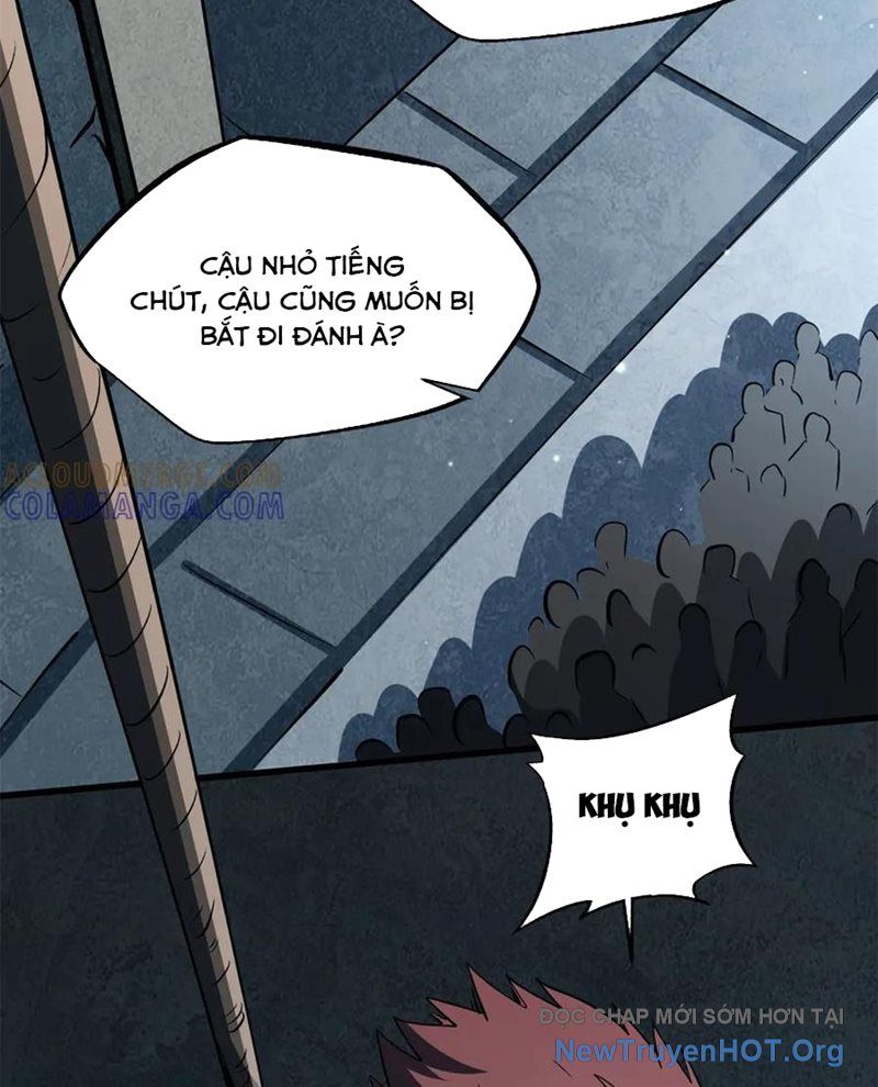 Siêu Cấp Thần Cơ Nhân - Chap 384 - Trang 42