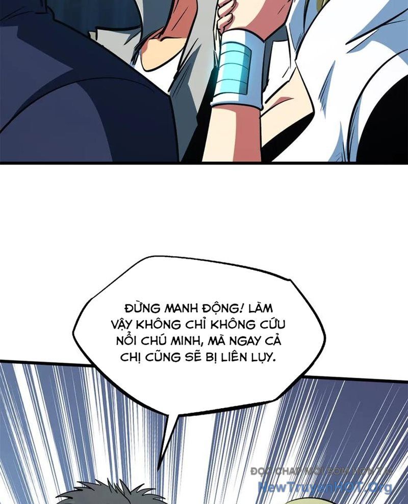 Siêu Cấp Thần Cơ Nhân - Chap 384 - Trang 45