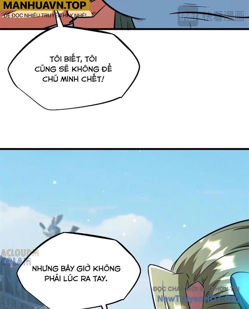 Siêu Cấp Thần Cơ Nhân - Chap 384 - Trang 49
