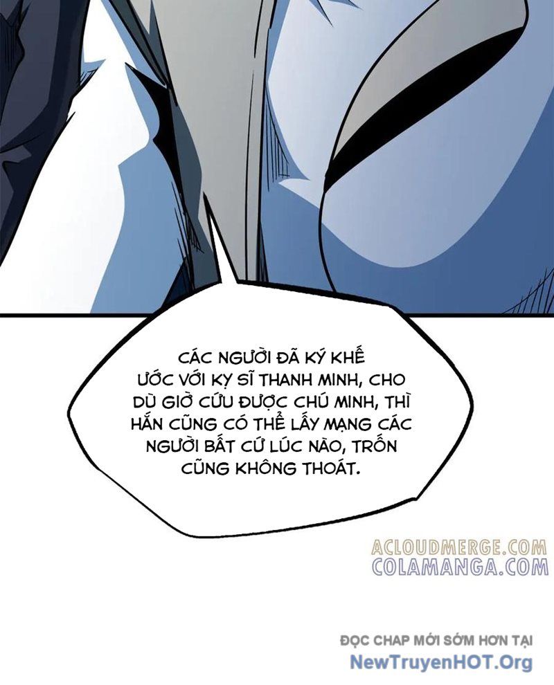 Siêu Cấp Thần Cơ Nhân - Chap 384 - Trang 51
