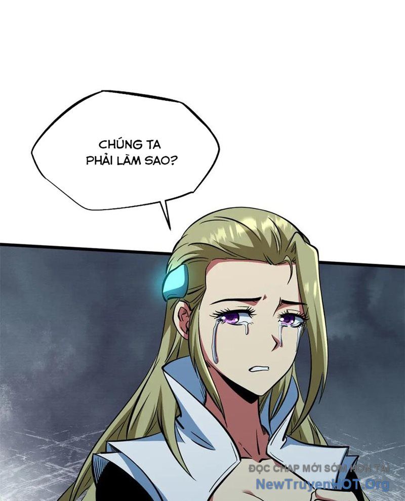 Siêu Cấp Thần Cơ Nhân - Chap 384 - Trang 52